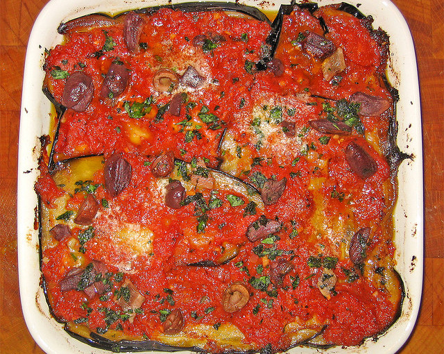 Kuchnia włoska i nasze polskie mięso sezonowane