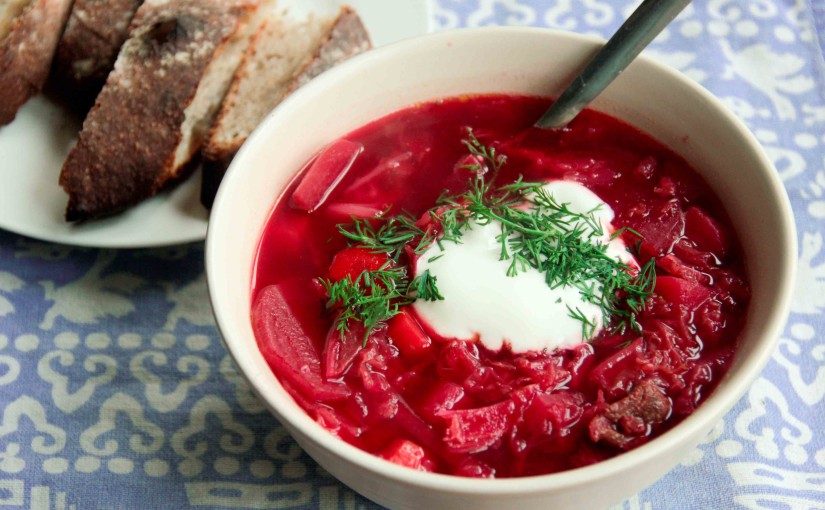 To, co w kuchni polskiej jest doskonałe