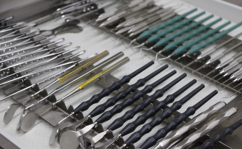 Dbałość o zęby jest bardzo ważna.