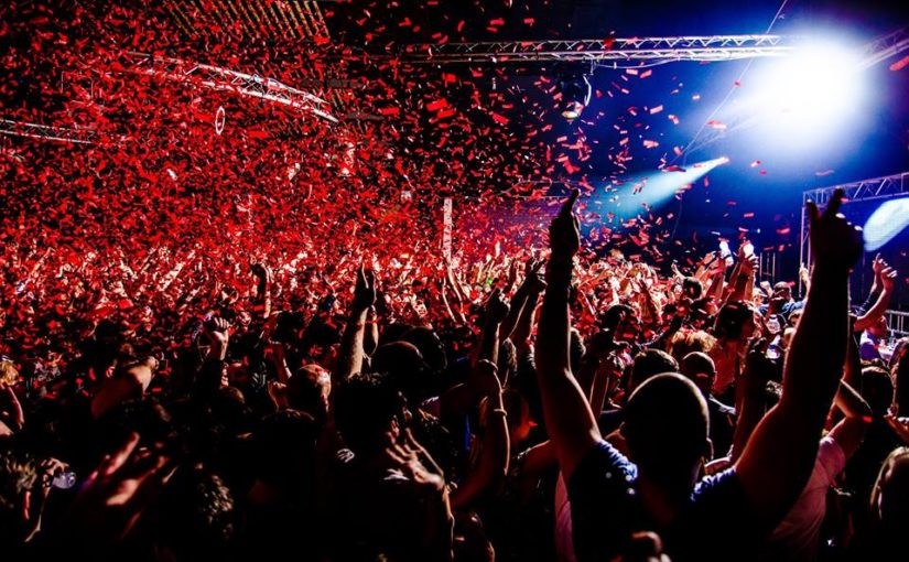 namioty eventowe Kraków