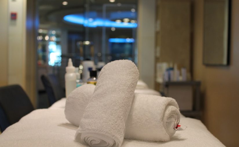 Karboksyterapia- czy może być wydajna