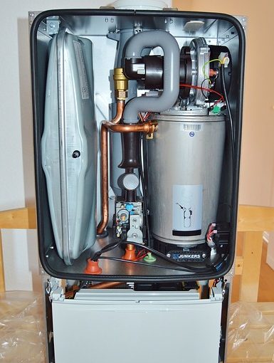 Serwis oraz montaż Dobry pieców w Poznaniu