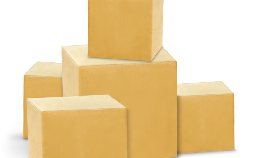 Sporządź  swoje własne indywidualne opakowanie na pyszne wypieki