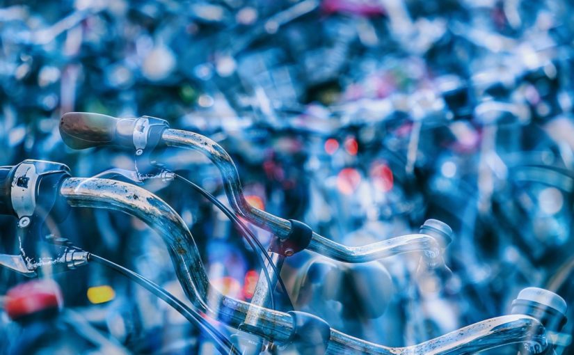 Każdy miłośnik jazdy rowerowej z pewnością czeka, aż wszelakie śniegi i lody odejdą już w niepamięć.