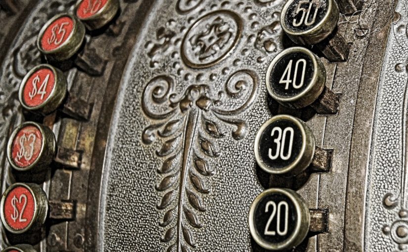 Jakikolwiek szef butiku ma zobowiązanie dysponowania kasy fiskalnej przydatna będzie w przypadku prowadzenia aktywności gospodarczej.