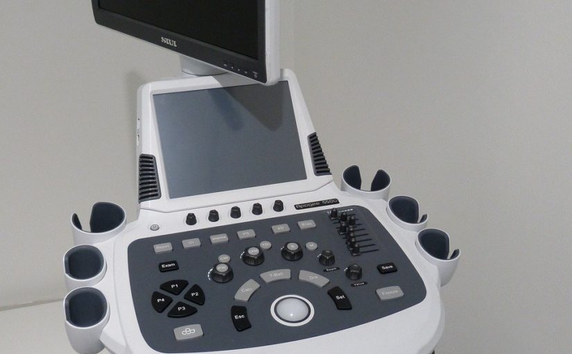 Jednym z notorycznie przeprowadzanych badań diagnostyki obrazowej jest USG