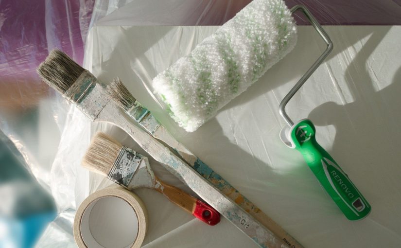 {Śliczny|Ładny lokal mieszkalny jest tęsknieniem prawie każdego.