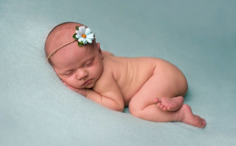 Urodzenie smyka to okres osobliwy chcemy uchować ową chwile.