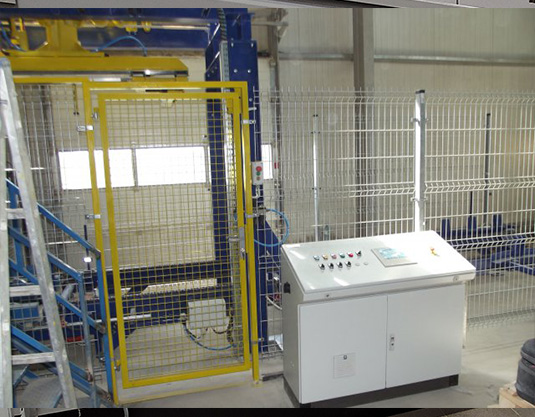 Każdy przemysł  chce wsparcia w każdej dyscyplinie  działalności.