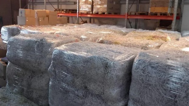 W każdej firmie pochłaniają miejsce zbiory treści, dyski lub inne nośniki danych.