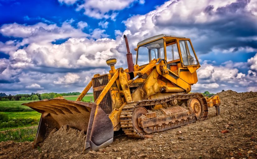 Stawiając budynek, dajemy sobie do myślenia nad jego designem oraz skutkiem końcowym prac.