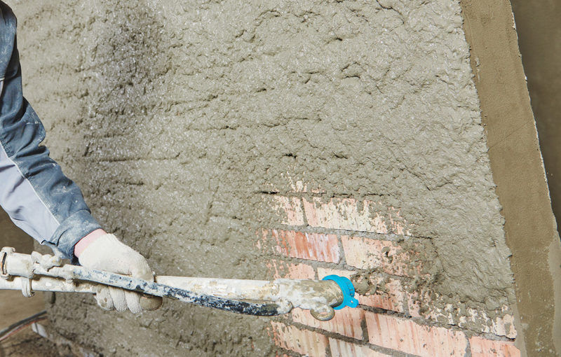 Trwanie budowy domu jest nie tylko szczególny ale dodatkowo wyjątkowo wymagający.