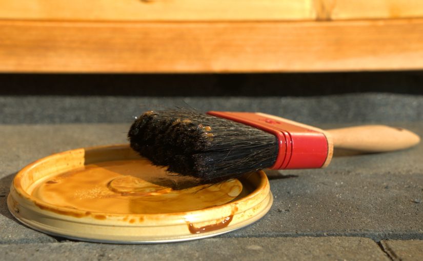 Planując remont lokum pożądane byłoby wcześniej przygotować się do niego.