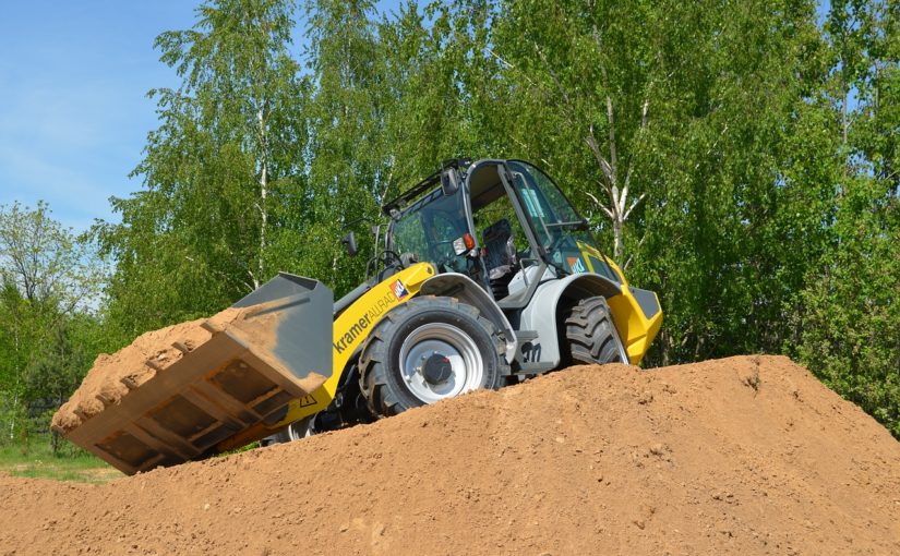 Niejednokrotnie przed przystąpimy budowę swojego wymarzonego domu, na nowo zakupionej działce
