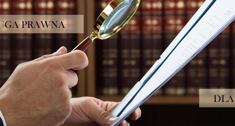 Bardzo często ludzie dzisiaj potrzebują pomocy prawnika.