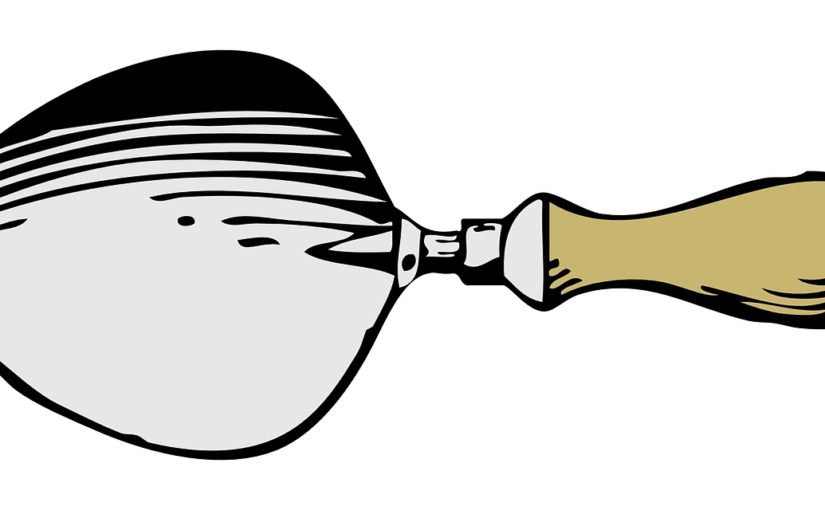 Niezmiernie pracowitym procesem jest budowa domu.