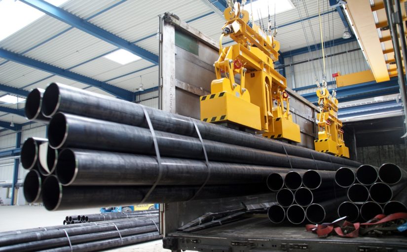 Fabryki parają się wytwarzaniem maszyn dysponują w propozycji domyślne modele