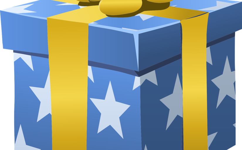 Pewnymi z ponadczasowych upominków są wyroby ze złota, którymi zdołamy obdarować każdego.