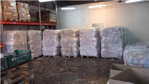 W każdym zakładzie pracy pochłaniają miejsce zbiory dokumentów, dyski lub inne nośniki danych.