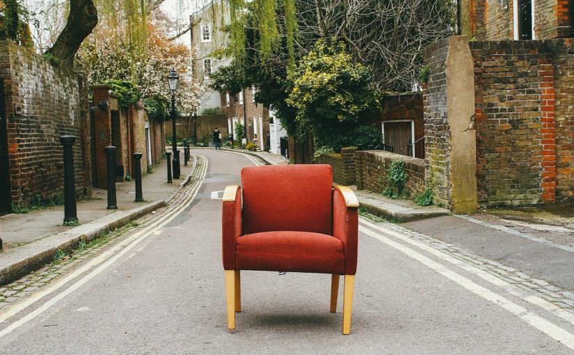 Zmieniając wystrój przeciętnego wnętrza na coś wystrzałowego, bardziej…