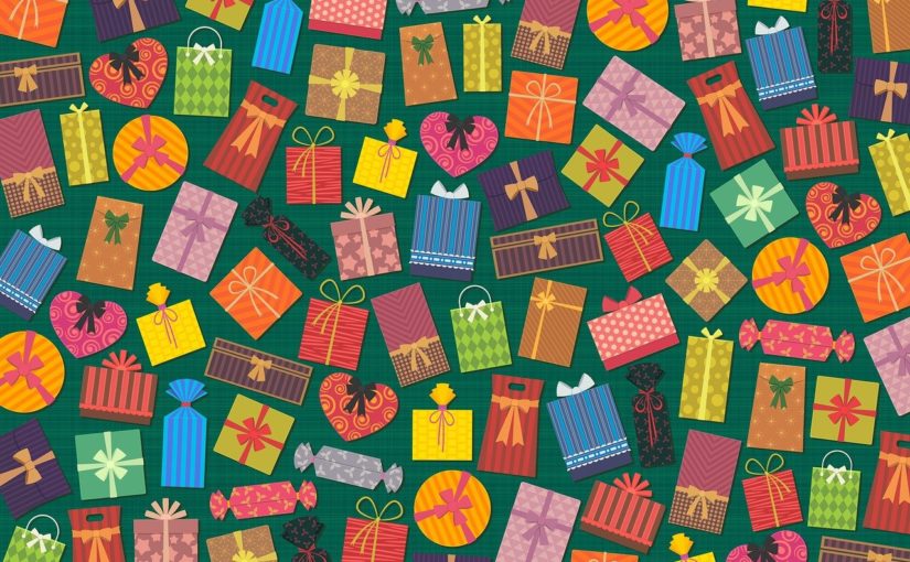 Pewnymi z ponadczasowych podarunków są produkty ze złota, którymi możemy obdarować dowolnego solenizanta.