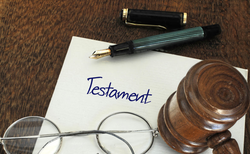 Wiele sytuacji życiowych będzie narzucać konieczność asysty prawnika.