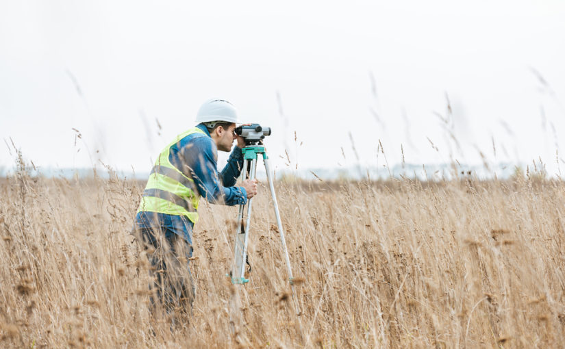 Badania geodezyjne, sztuka projektowania, kreowanie koncepcji, monitorowanie – kluczowe składniki zdobycia sukcesu w dziedzinie konstrukcji i infrastruktury.