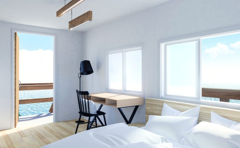 Otwory: Klucz do Komfortu, Designu i Efektywności Energetycznej.