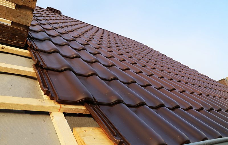 Okres budowy domu jest nie tylko szczególny ale również wybitnie niełatwy.