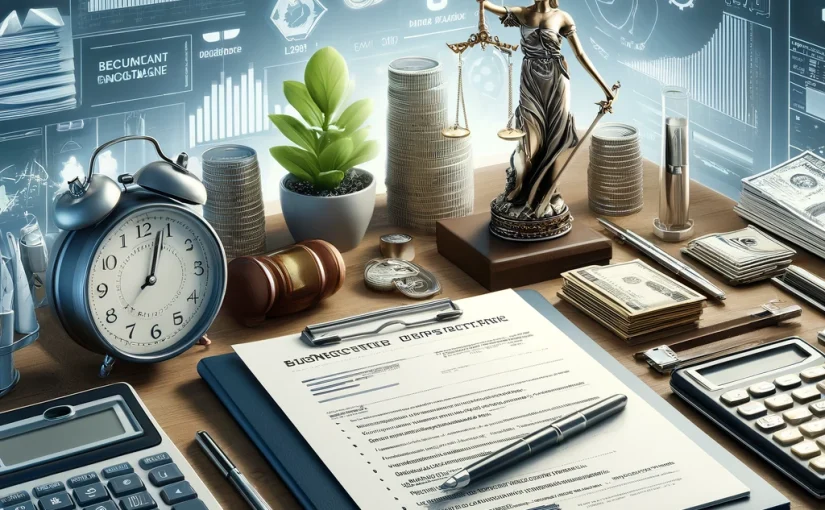 Całościowe wsparcie dla biznesu przez Biuro Obsługi Przedsiębiorstw: koordynacja i serwis w jednym miejscu