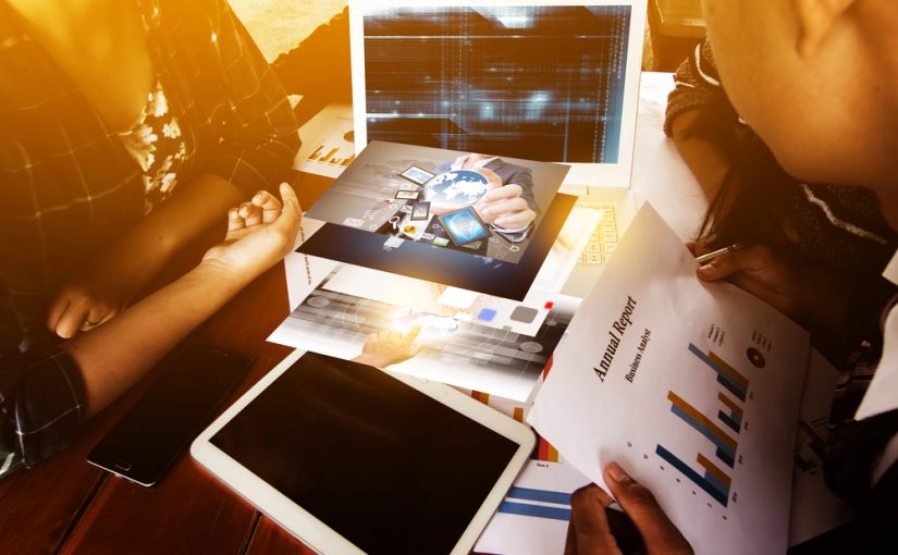 Jak doświadczone biuro księgowe wspiera prowadzenie firmy?