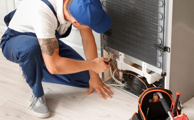 Dlaczego cykliczny przegląd techniczny AGD to korzyść finansowa, a nie obciążenie?