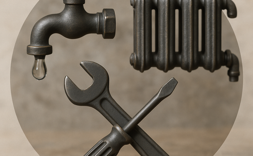 Wieloaspektowe instalacje dla nieruchomości i organizacji – zaawansowane podejście do wygody i bezpieczeństwa