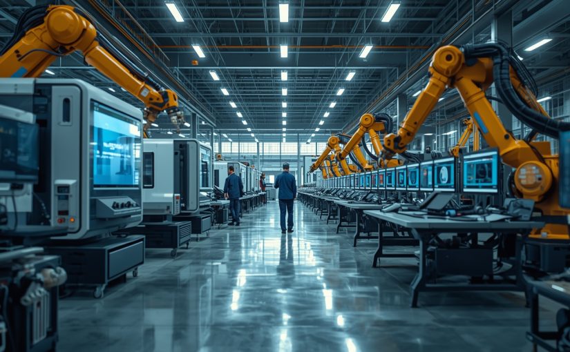 Współczesne  techniki  do utrzymania ruchu