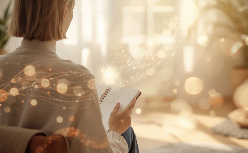 Dlaczego warto doskonalić uważność afektywną i głębiej rozumieć wewnętrzne reakcje w codziennych sytuacjach.