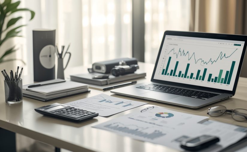 Pełny  przewodnik  dotyczący organizacji finansów przedsiębiorstwa